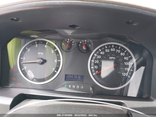 37393985 :رقم المزاد ، 1C6RD7FT8CS142263 vin ، 2012 Ram 1500 Express مزاد بيع
