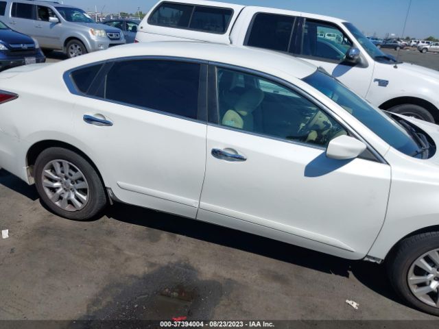 1N4AL3AP0EN240688 Nissan Altima 2.5 S