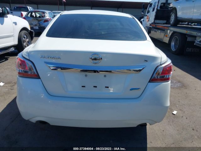 1N4AL3AP0EN240688 Nissan Altima 2.5 S