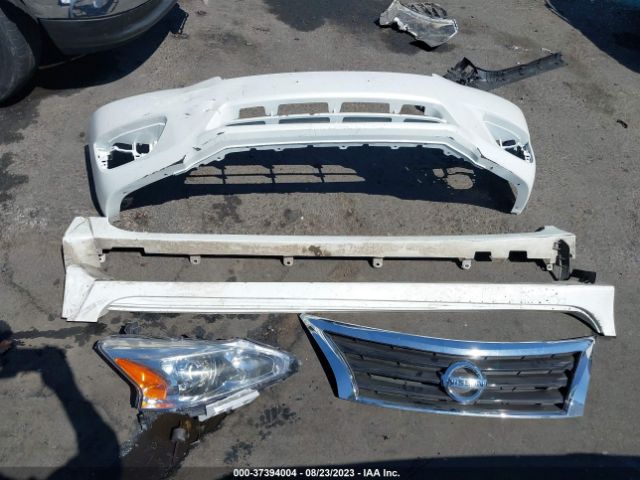 1N4AL3AP0EN240688 Nissan Altima 2.5 S