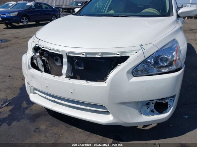 1N4AL3AP0EN240688 Nissan Altima 2.5 S