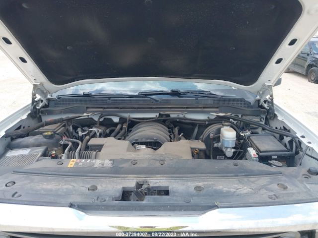 3GTU2NEC3JG589425 GMC Sierra 1500 Slt