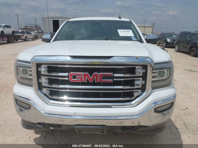 3GTU2NEC3JG589425 GMC Sierra 1500 Slt