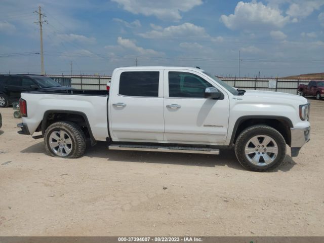 3GTU2NEC3JG589425 GMC Sierra 1500 Slt