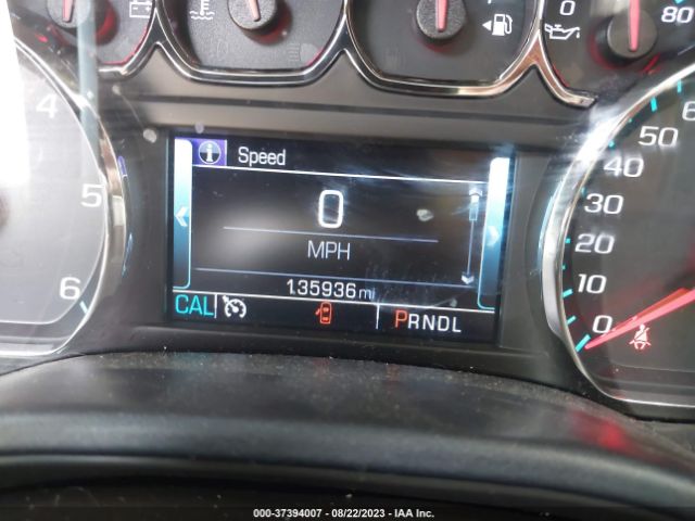 3GTU2NEC3JG589425 GMC Sierra 1500 Slt