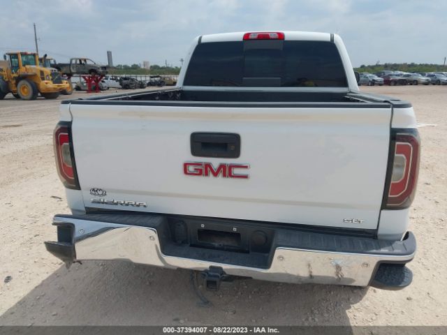 3GTU2NEC3JG589425 GMC Sierra 1500 Slt