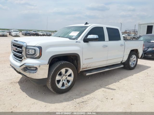 3GTU2NEC3JG589425 GMC Sierra 1500 Slt