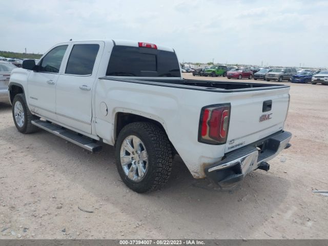 3GTU2NEC3JG589425 GMC Sierra 1500 Slt