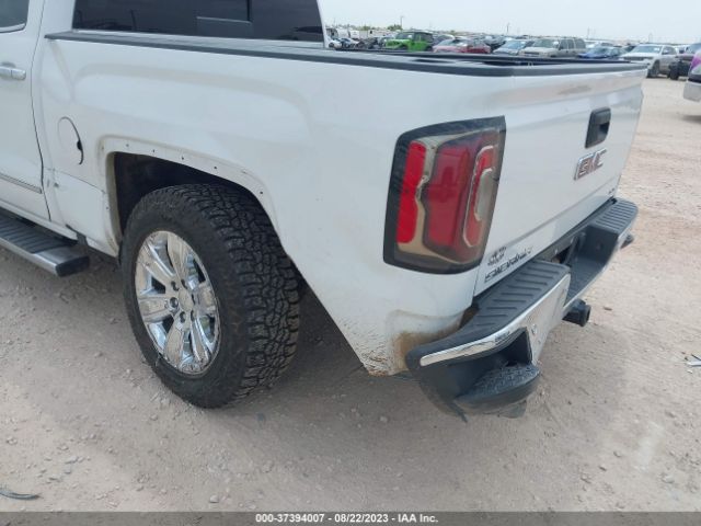 3GTU2NEC3JG589425 GMC Sierra 1500 Slt