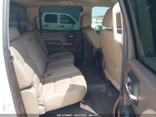 3GTU2NEC3JG589425 GMC Sierra 1500 Slt