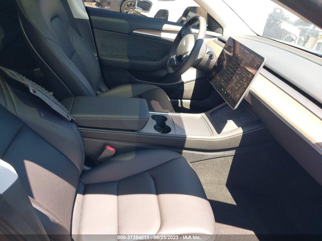 Tesla MODEL 3 2023 5YJ3E1EA0PF568394 Image 5