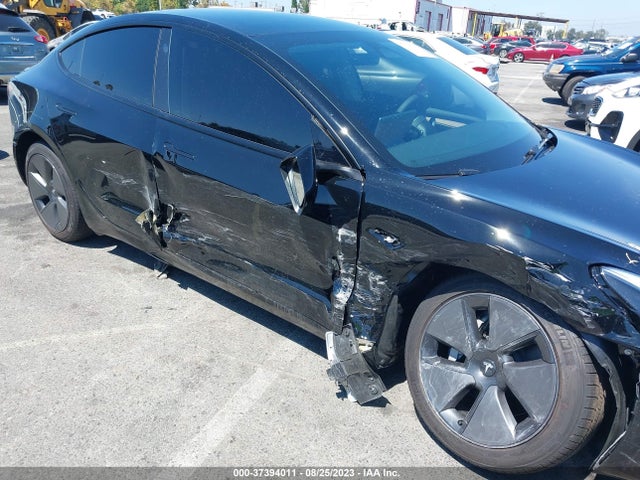 Tesla MODEL 3 2023 5YJ3E1EA0PF568394 Image 6