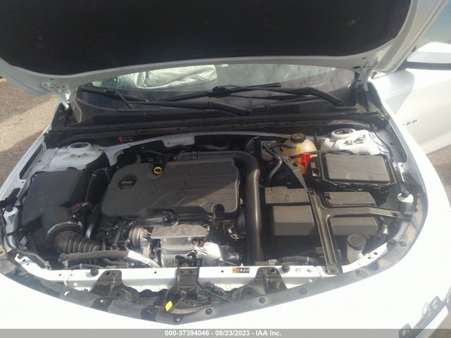 Chevrolet MALIBU LT 2022 1G1ZD5ST8NF151035 Image 15