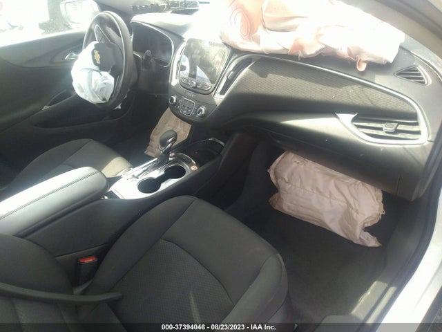 Chevrolet MALIBU LT 2022 1G1ZD5ST8NF151035 Image 10