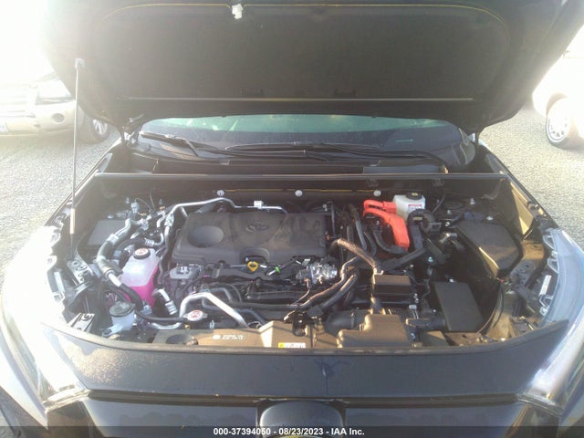 Toyota Rav4 Prime Se 2023 JTMAB3FV4PD115870 Image 10