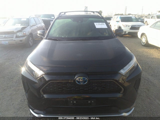 Toyota Rav4 Prime Se 2023 JTMAB3FV4PD115870 Image 12