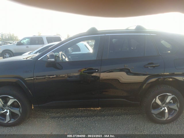 Toyota Rav4 Prime Se 2023 JTMAB3FV4PD115870 Image 14