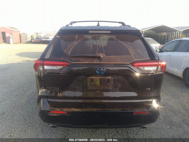 Toyota Rav4 Prime Se 2023 JTMAB3FV4PD115870 Image 16