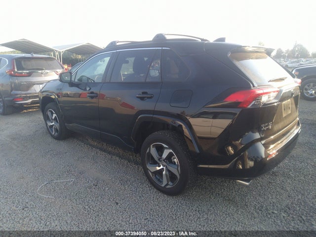 Toyota Rav4 Prime Se 2023 JTMAB3FV4PD115870 Image 3