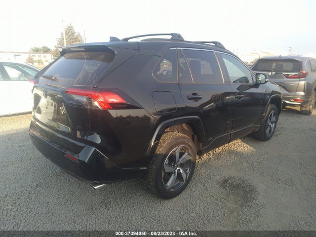 Toyota Rav4 Prime Se 2023 JTMAB3FV4PD115870 Image 4