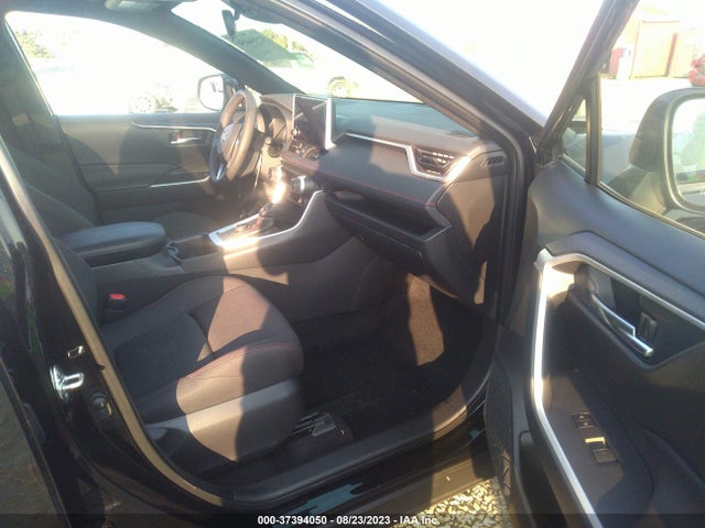Toyota Rav4 Prime Se 2023 JTMAB3FV4PD115870 Image 5