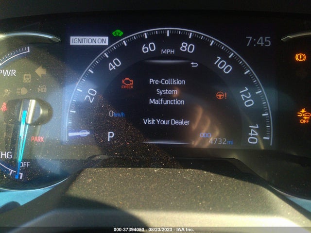 Toyota Rav4 Prime Se 2023 JTMAB3FV4PD115870 Image 7