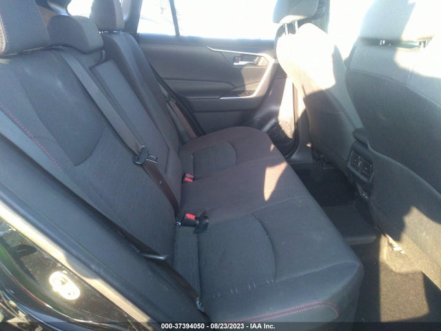 Toyota Rav4 Prime Se 2023 JTMAB3FV4PD115870 Image 8