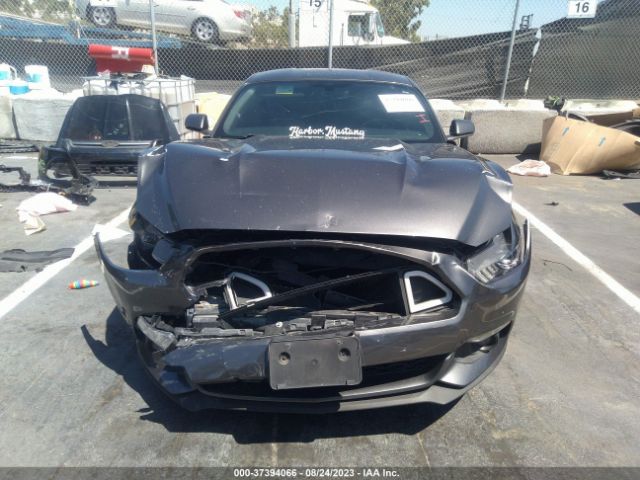 1FA6P8TH3H5358073 Ford Mustang Ecoboost