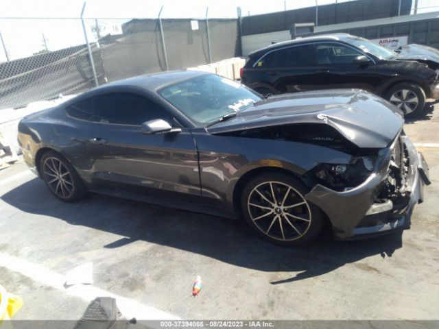 1FA6P8TH3H5358073 Ford Mustang Ecoboost