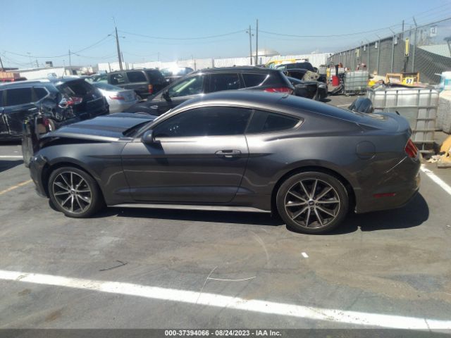 1FA6P8TH3H5358073 Ford Mustang Ecoboost