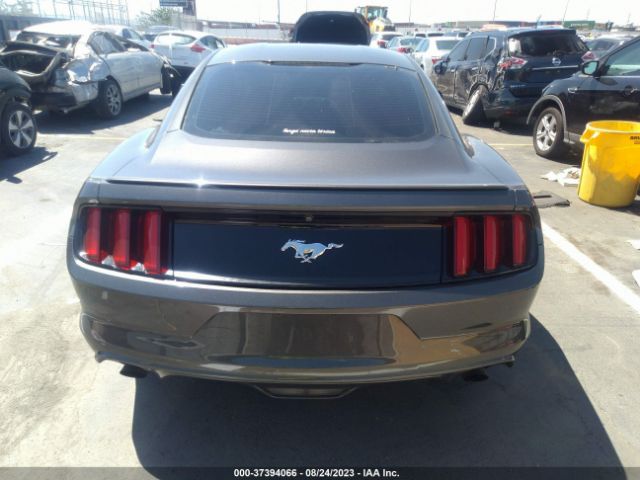 1FA6P8TH3H5358073 Ford Mustang Ecoboost