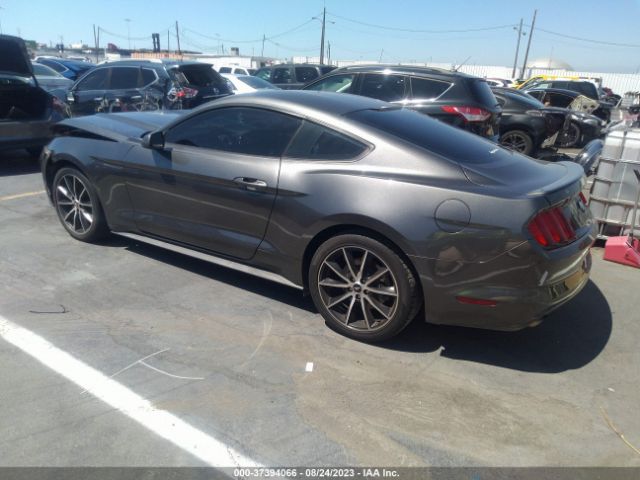 1FA6P8TH3H5358073 Ford Mustang Ecoboost