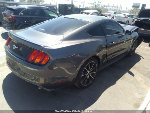 1FA6P8TH3H5358073 Ford Mustang Ecoboost