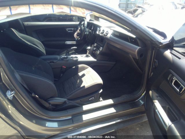 1FA6P8TH3H5358073 Ford Mustang Ecoboost