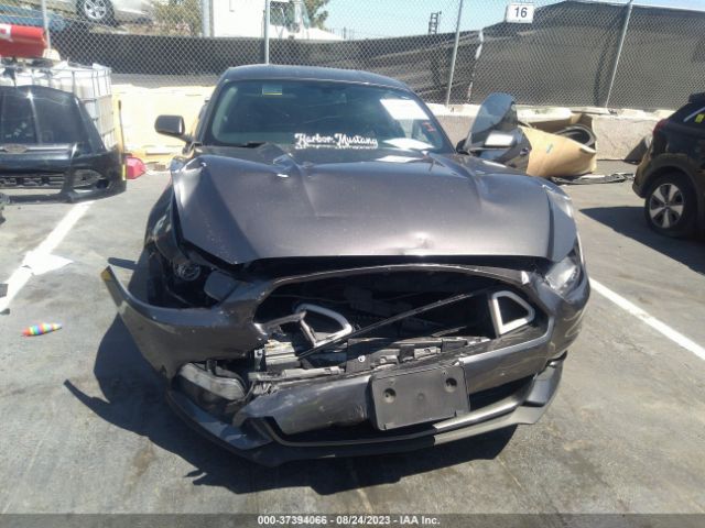1FA6P8TH3H5358073 Ford Mustang Ecoboost