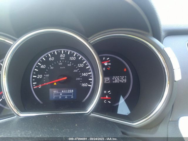 2012 NISSAN MURANO JN8AZ1MU6CW107069 Photo 6