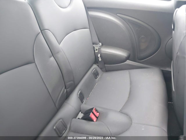 2011 MINI COOPER WMWSU3C53BT099630 Photo 7