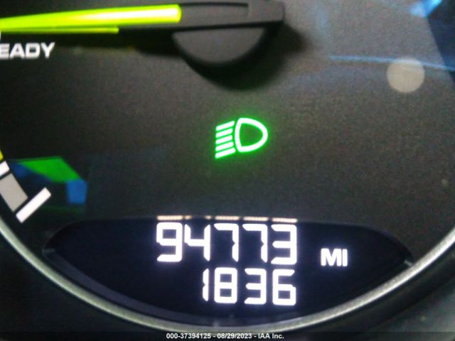 WP1AE2A27HLA70072 Porsche Cayenne S E-hybrid