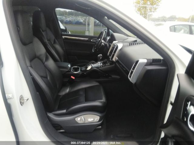 WP1AE2A27HLA70072 Porsche Cayenne S E-hybrid