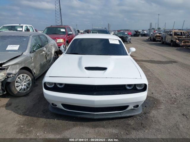 2C3CDZBT1NH112794 Dodge Challenger R/t