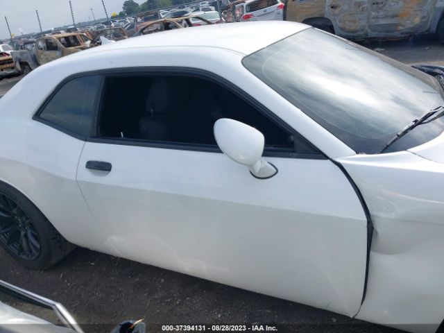 2C3CDZBT1NH112794 Dodge Challenger R/t
