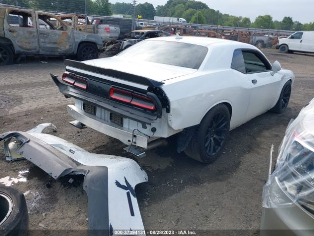 2C3CDZBT1NH112794 Dodge Challenger R/t