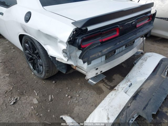 2C3CDZBT1NH112794 Dodge Challenger R/t