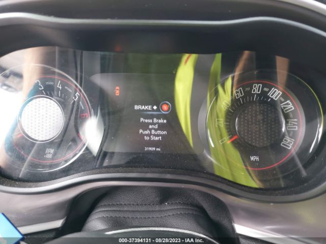 2C3CDZBT1NH112794 Dodge Challenger R/t
