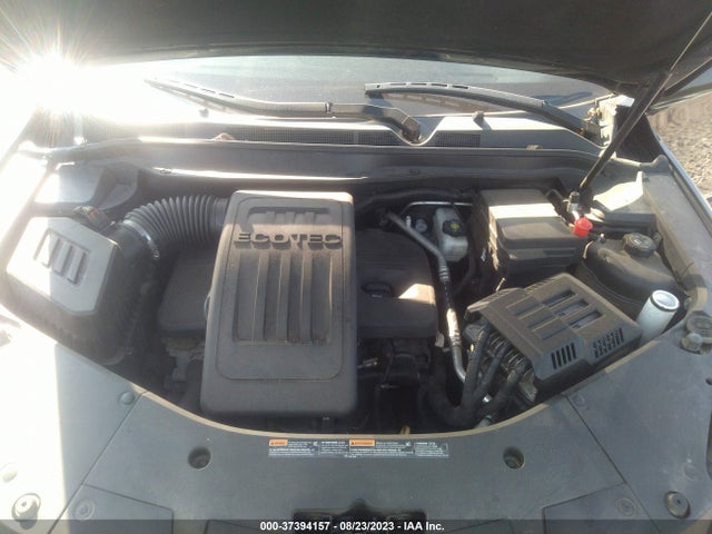 Chevrolet EQUINOX LT 2017 2GNALCEK7H6272465 Image 10