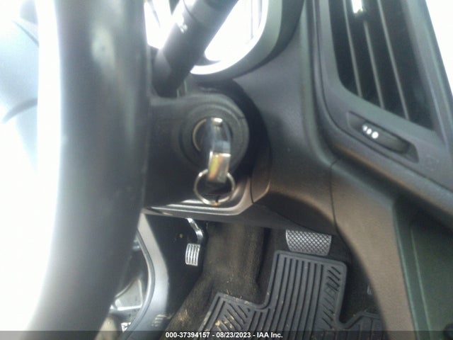 Chevrolet EQUINOX LT 2017 2GNALCEK7H6272465 Image 11