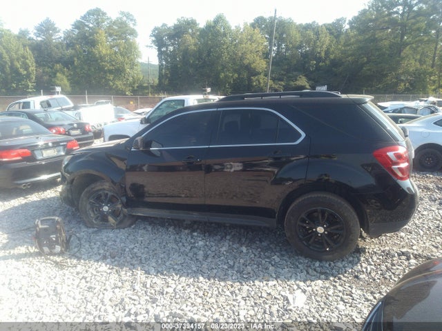 Chevrolet EQUINOX LT 2017 2GNALCEK7H6272465 Image 14