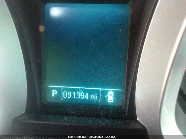 Chevrolet EQUINOX LT 2017 2GNALCEK7H6272465 Image 15