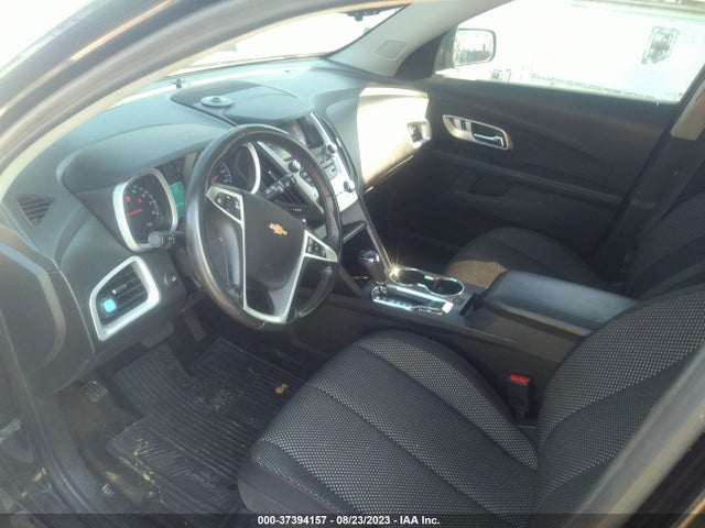 Chevrolet EQUINOX LT 2017 2GNALCEK7H6272465 Image 5