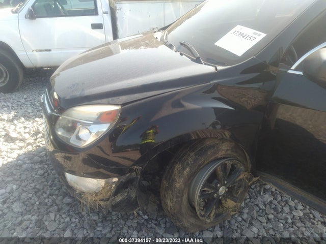 Chevrolet EQUINOX LT 2017 2GNALCEK7H6272465 Image 6